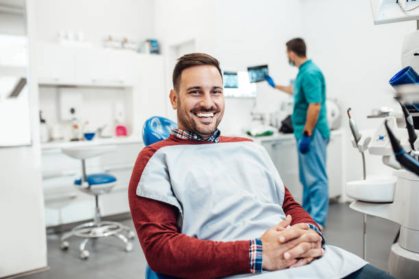 Oral Cancer Screening in Cave Creek, AZ