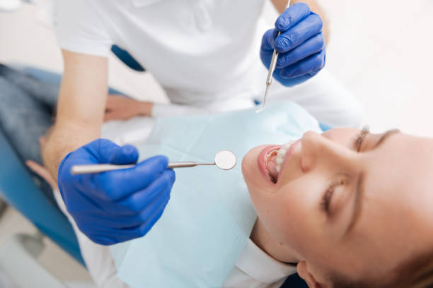 Why Choose Us for Your Dental Needs in Cave Creek, AZ